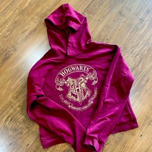 Girls Harry Potter Sweater